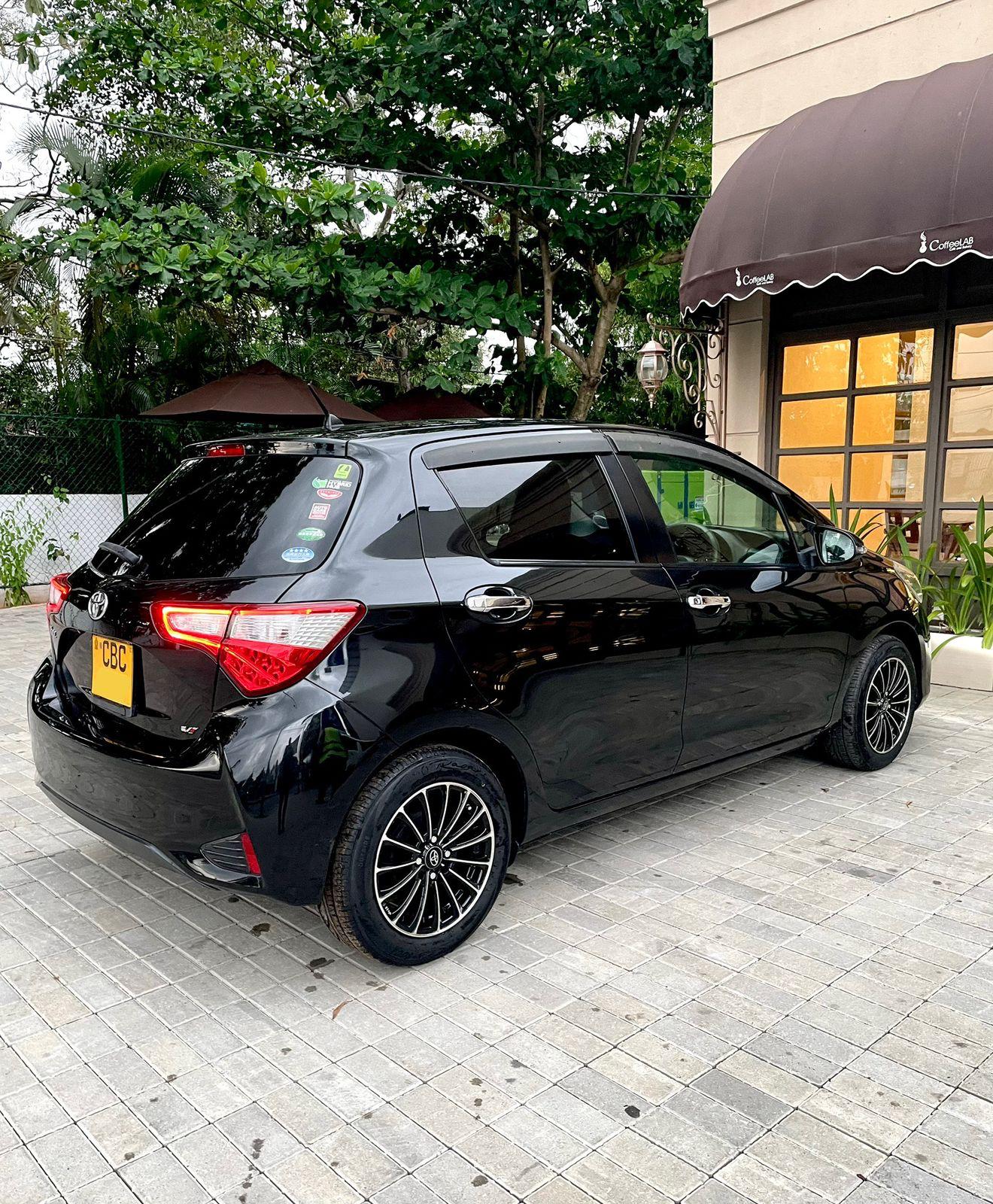 Ceylon Pearl Rides